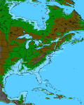 North America - via Daymix
