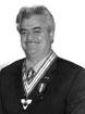 of Ontario dal governatore James K.Bartleman, Mario Cortellucci ha detto