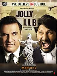Luật Sư Jolly - Jolly LLB (2013)