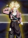 Trunks (comic book character)