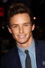 Eddie Redmayne Eddie Redmayne
