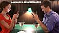Image result for dating modern world