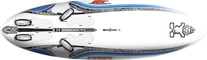 Starboard GO 141 test Planchemag