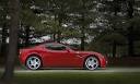 Road Test of the 2008 Alfa Romeo 8C Competizione - Full ...