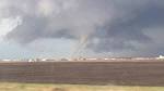 Rochelle, Fairdale IL tornado photos, videos from social media.