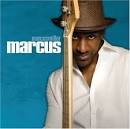 Marcus Miller Marcus Album Cover, Marcus Miller Marcus CD Cover ...