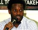 Okocha, one of Africa's