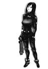 Gantz (Reika Shimohira) - Minitokyo