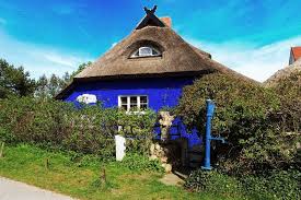 die Blaue Scheune - Bild \u0026amp; Foto von Torsten Donath aus Hiddensee ...