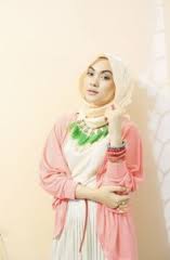 Sambut Tahun Baru 2016 Dengan Baju Hijab Terbaru | Jual Baju ...