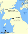 Hadrian's Wall - Wikipedia, the free encyclopedia