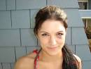 Gina Joy Carano was born in