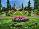 Five Botanical Garden in the World - Tourism Update