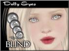 ~*By Snow*~ Dolly Eyes (Blind) - DollyEpromoBli
