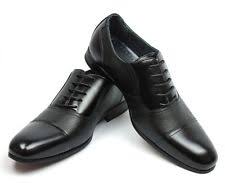 Dress and Formal Shoes for Men | eBay