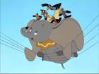 The Singing Critic: Disney Animation #4 – Dumbo (
