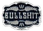 More Cool Belt Buckles