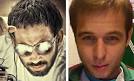 lewej) i Adam Marzec team