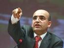 Turkish Finance Minister Mehmet Simsek said that Europe should make brave ... - medya