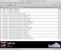 Audacious is a music player