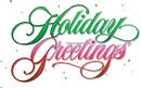 Holiday Greetings in the Library | Florida Institute of Technology