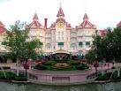 Mashatravel: The Disneyland Hotel