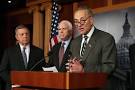 Senators Agree on Blueprint for Immigration - NYTimes.