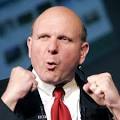 Steve Ballmer Image Steve Ballmer: Killing Apple and Google With Kindness?   Kara ... Picture 3