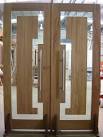 Current Door Designs - modern - front doors - by The Door Keeper
