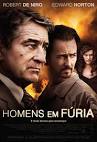 HOMENS EM FURIA BD