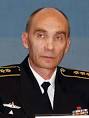Admiral Vladimir Vysotskiy