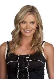 Kelly Landry is co-host of Channel Nine\u0026#39;s Wipeout Australia. Kelly Landry is co-host of Channel Nine\u0026#39;s Wipeout Australia. What was your first job? - Kel_narrowweb__200x292,0