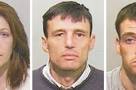 Raiders jailed for ransacking house in Jarrow - Chronicle Live