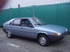 Citro&euml;n BX 14 5-door hatchback 1983