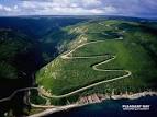 The National Parks of Canada on a Budget – Cape Breton National ...