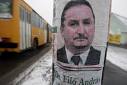 Filó András önkormányzati