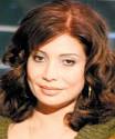 Sawsan Badr