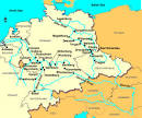 Elbe River - Discount Cruises, Last-Minute Cruises, Short Notice ...
