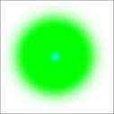 Fading Dot: Optical Illusion Online Interactive | Exploratorium