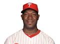 Jose Contreras. #52 RP; Throws: R, Bats: R; Philadelphia Phillies - 5373