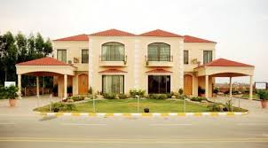 luxurious homes