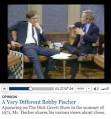 ChessBase.com - Chess News - Remembering Bobby Fischer – on the ...