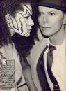 Bowie Absolute beginners w