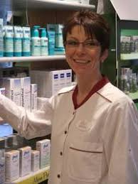 Engel Apotheke Tuttlingen: Brigitte Kienzle