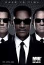 MEN IN BLACK 3 didn't turn
