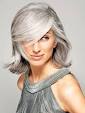 Gray Hair is Beautiful