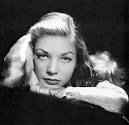 Tweedland" The Gentlemens club: Lauren Bacall