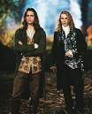 The Defense Rests: Interview with a vampire
