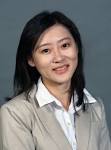 wang I-Ling “Sophia” Wang