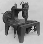 Isaac M. Singer and Singer Sewing Machines